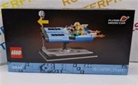Lego Ideas Set 40789 Flying Moon Car VIP Insiders Exclusive Reward NEW & SEALED