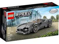 Lego 76915 Speed Champions Pagani Utopia Brand New Factory Sealed Retired Car