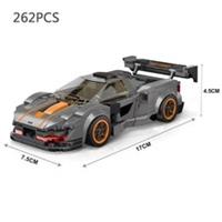 LEGO Technic NEOM McLaren Extreme E Race Car - #50021