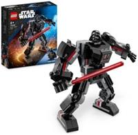 LEGO 75368 STAR WARS DARTH VADER MECH RETIRED PLAYSET *FACTORY SEALED*