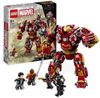 LEGO 76247 MARVEL THE HULKBUSTER: BATTLE OF WAKANDA RETIRED PLAYSET *NEW SEALED*