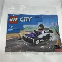 LEGO Set 30589 Go-Kart Racer polybag
