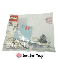 LEGO Dove Human Rights Day Polybag 40406 Promotional Set NEW Sealed