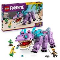 LEGO Fortnite Klombo Toy - Play Display Dino Figure with Oro and Island Peel...