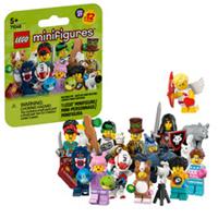Lego 71048 Minifigures CMF Series 27 2025 New In Box