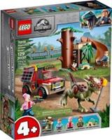 LEGO JURASSIC WORLD 76939 STYGIMOLOCH DINOSAUR ESCAPE New Boxed Now Retired Set