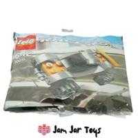 LEGO Racers Polybag Off Road Racer 30035 NEW Sealed RBB