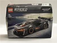 Lego Speed Champions: McLaren Senna (75892) New Sealed