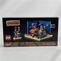 LEGO Ideas Cosmic Cardboard Adventures Set 40533