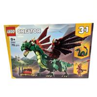LEGO Creator 31161 Medieval Dragon - Brand New & Sealed - Free Shipping