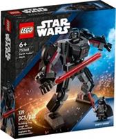 LEGO STAR WARS 75368 DARTH VADER MECH New Sealed Sent Boxed Now Retired Set