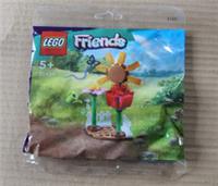 LEGO Friends 30659 FLOWER GARDEN Sealed polybag