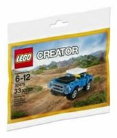 LEGO CREATOR: Off Roader (30475)