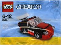 LEGO CREATOR: Fast Car (30187)