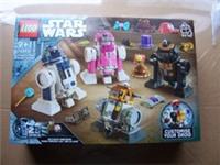 LEGO - Star Wars - CREATIVE PLAY DROID BUILDER - 75392 New & Sealed