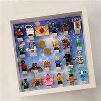 Display Frame for Lego Harry Potter 76456 advent Calendar 2025