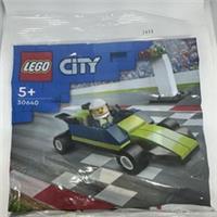 LEGO City Race Car Polybag Set 30640