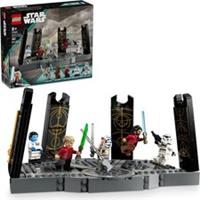 LEGO STAR WARS 75385 AHSOKA TANOS DUEL ON PERIDEA New Sealed Sent Securely Boxed