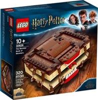 Lego Harry Potter The Monster Book of Monsters 30628 New Shop Stock