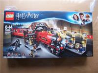 LEGO - Harry Potter Wizarding World - HOGWARTS EXPRESS 75955 - New Sealed