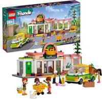 LEGO 41729 Friends Organic Grocery Store