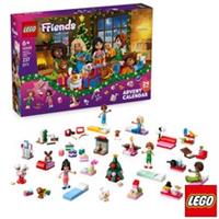 LEGO Friends Advent Calendar Model 42668 (6+ Years ) - 5702-1-Q