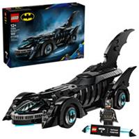 LEGO DC Super Heroes 76304 Batman Forever Batmobile - BNIB
