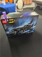 Lego DC Super Heroes 76304 Batman Forever Batmobile for Ages 12 and Up