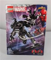 LEGO Super Heroes: Venom Mech Armour Vs. Miles Morales (76276)