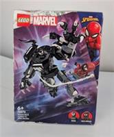 LEGO Super Heroes: Venom Mech Armour Vs. Miles Morales (76276)