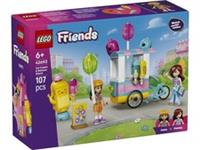 LEGO Friends 42692 Ice Cream & Balloon Stand