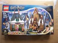 LEGO - Harry Potter - Wizarding World HOGSMEADE VILLAGE VISIT 76388 - New Sealed