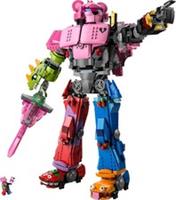 LEGO 77078 Fortnite Mecha Team Leader Figure