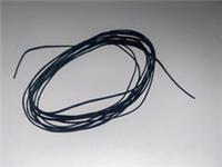 Black String - 3 metres - Ideal Replacement for Lego Technic/Town/Vintage