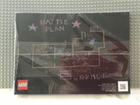 LEGO INSTRUCTIONS ONLY for Set 21330 Home Alone - NEW !
