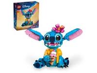 LEGO Disney 43249 Lilo & Stitch Set