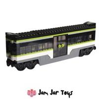 LEGO City Passenger Train Passenger Carriage NEW 60337 Genuine See Description