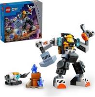 LEGO CITY SPACE 60428 SPACE CONSTRUCTION MECH New Sealed and Sent Securely Boxed
