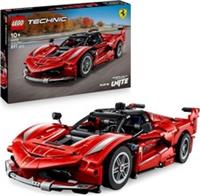 LEGO Technic: Ferrari FXX K (42212) 987 pcs Asphalt Legends
