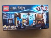 LEGO - Harry Potter - HOGWARTS ROOM OF REQUIREMENT - 75966 - New Sealed