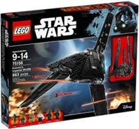LEGO 75156 Star Wars Rogue One Krennicks Shuttle Brand New Sealed Retired 2016