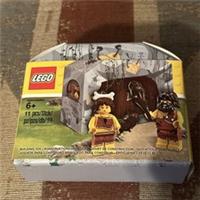 LEGO ICONIC CAVE SET 5004936 NEW SEALED
