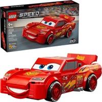 LEGO SPEED CHAMPIONS 77255 LIGHTNING MCQUEEN New Sealed Sent Securely Boxed