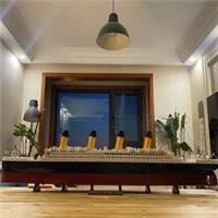 10294 Titanic Ship Building Blocks Icons 9090 pieces MOC