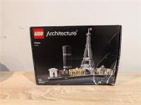 LEGO ARCHITECTURE: Paris (21044)