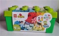 LEGO DUPLO: Brick Box (10913) New & Sealed