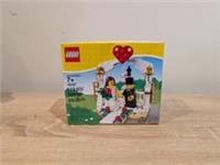 LEGO Set 40197 - Wedding Favour Set (New and sealed)