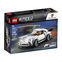 LEGO SPEED CHAMPIONS: 1974 Porsche 911 Turbo 3.0 (75895)