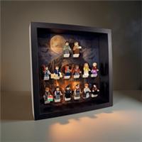 Display frame case for Lego  The Goonies Minifgures 27cm 21363