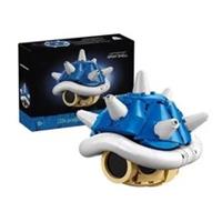 40787 Super Mario Kart SPINY SHELL LIMITED EDITION NEW HIGH GRADE - UK SHIPPING